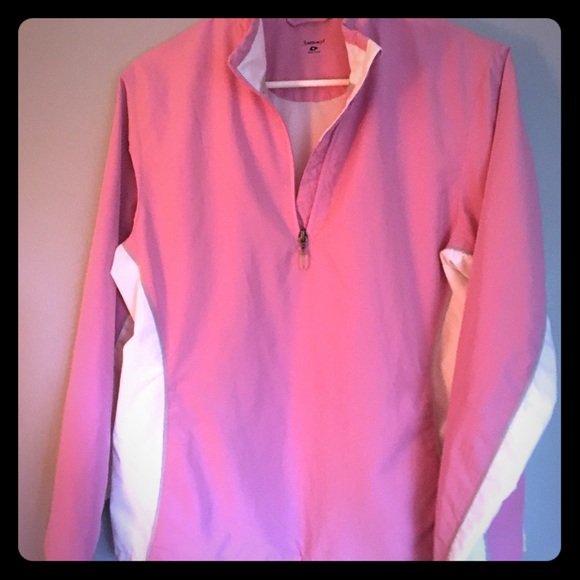 Ativa Jackets & Blazers - Ativa Golf ladies pull-over jacket Ativa Jackets & Blazers - Ativa Golf ladies pull-over jacket